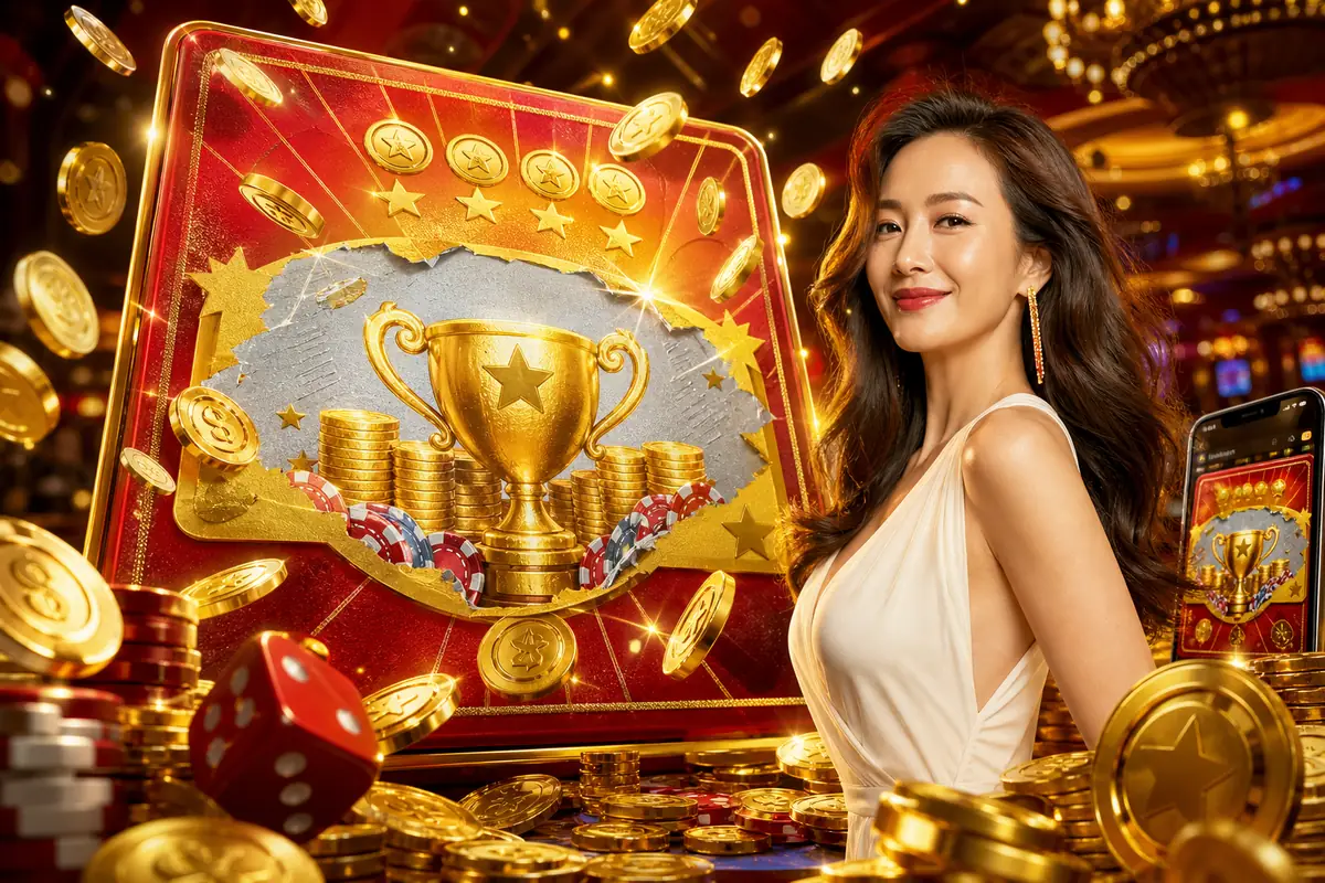 ur66 Live Dealer ကင်မရာ ထုတ်လွှင့်မှု
