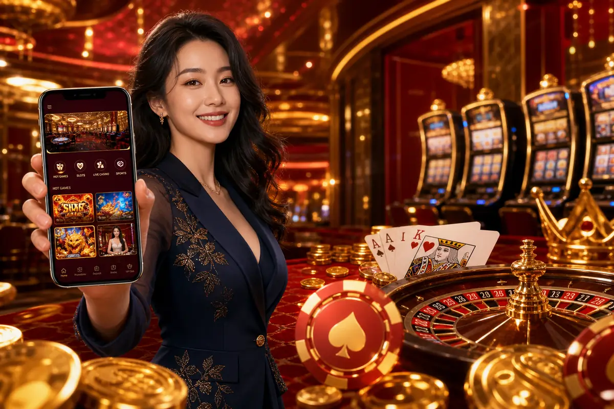 ur66 Slots ဂိမ်း Fortune Tiger PG Soft