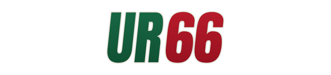 ur66 logo
